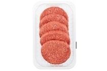 americain hamburgers