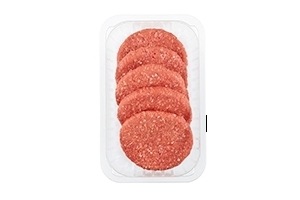 americain hamburgers
