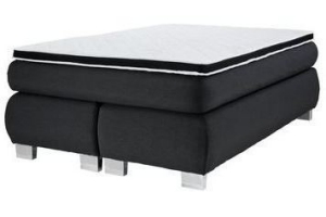 gold c45 boxspring