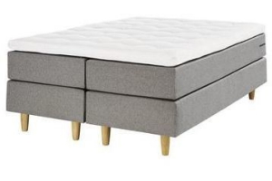 eastborn boxspring 160x200