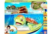 robo turtle playset