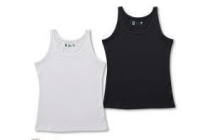 damessinglet fairtrade