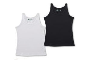 damessinglet fairtrade