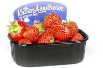 kalter aardbeien