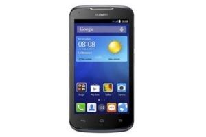 huawei ascend y540