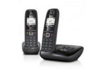 gigaset dect set as405a duo