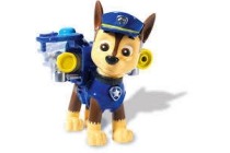 paw patrol pup en badge