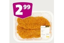 nieuwe standaard kip kipfiletschnitzel