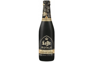 leffe royale whitbread golding