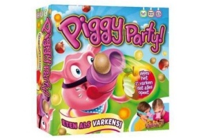 piggy party