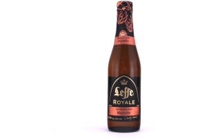 leffe royale mapuche