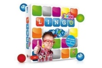 lingo junior