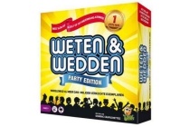 weten en amp wedden