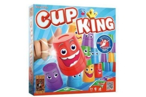 cup king