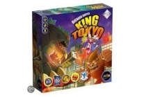 king of tokyo nl