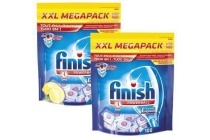 finish powerball all in one xxl mega pack lemon of regular