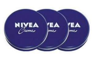 nivea creme