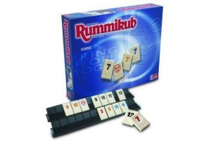 niets barst Productief Blokker Rummikub XXL voor €24,95 - Beste.nl