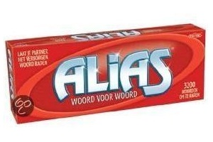 alias