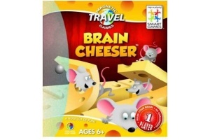 brain cheeser