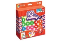 iq candy