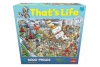 goliath that en acute s life puzzel