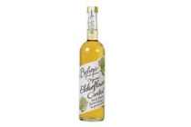 belvoir fruit farms elderflower cordial