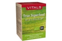 vitals true superfood 10 sachets