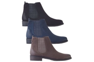fashion line dameslaarsje