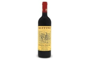 ruffino chianti classico