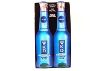 wkd 4 pack