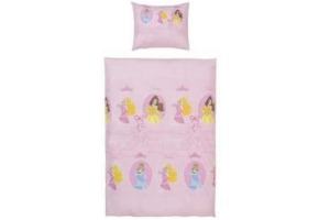 dekbedset princess granville