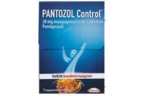 pantozol control