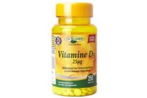de tuinen vitamine d3