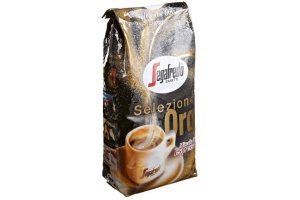 segafredo selezione oro bonen