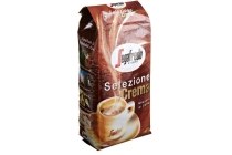 segafredo selezione crema bonen