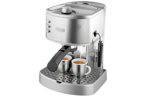 delonghi ec330s espresso apparaat