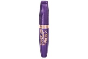 rimmel supercurler mascara
