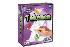 tekenen