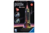 3d puzzel empire state building
