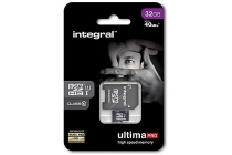 integral micro sd kaart