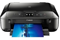 canon pixma mg6850 3 in 1 printer