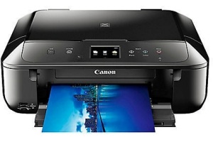 canon pixma mg6850 3 in 1 printer
