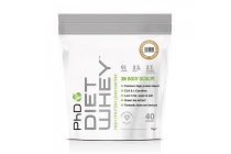 phd diet whey white chocolate