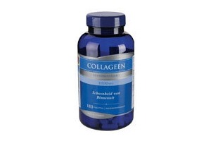 holland en amp barrett collageen 1000 mg