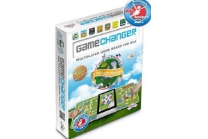 identity games gamecharger