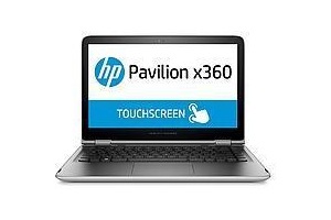 hp pavillion x360 13 s105nd