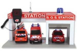 sos station