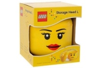 lego storage head