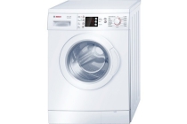 bosch wae28468nl wasmachine